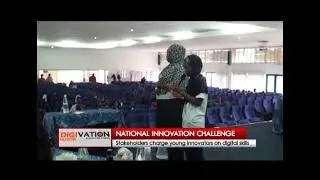 NATIONAL INNOVATION CHALLENGE