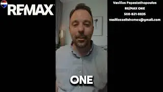 🏡 Milford MA, Worcester County & Providence RI Real Estate Market Update | August 2025 | RE/MAX ONE