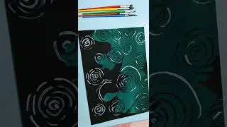 #arttrend #somethingnew #somethingweird