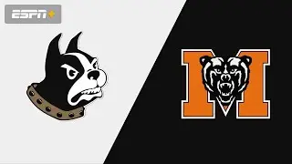 Mercer Women's Basketball 2026 | vs. Wofford | Full Game Highlights