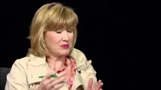Sam Richards and Laurie Mulvey: World in Conversation - Conversations from Penn State