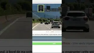 Les nouveaux panneaux #irl #automobile #questcequejedevraischoisir #anecdotes #permisdeconduire