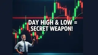 Day High & Low &ndash; The Secret Weapon of Smart Traders!&rdquo;
