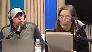 Dave's Cash Showdown | Dave & Molly Live