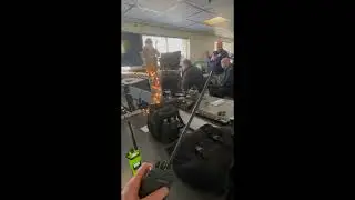 Delaware County Fire Low Band & T Band Final Call 12/15/25