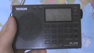 97.5 VRT Radio 2 Antwerpen, Belgium - 870 km / 541 mile tropo in Ireland