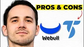 Tradestation vs Webull (2024): Which One Is Better? Honest Review