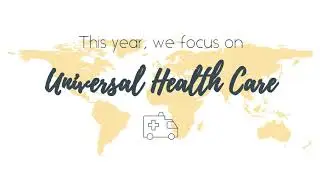 World Health Day 2019