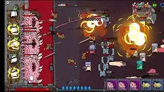M&agrave;n 1591 - 1600 Arrow War - Gameplay Android, iOS 
