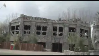 Wild Asia Chessington - The Documentary PART 1 *Media and Opening Day*