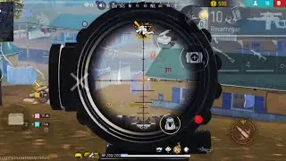 HIGHLIGHT EM CAMPS⚡️🔱! S24 Ultra Free fire