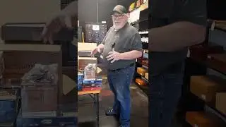 Another box opening!