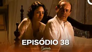 Gabriela Episódio 38