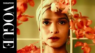 A New Dawn: LaSalle College of the Arts students respond to Vogue&rsquo;s global &lsquo;Creativity&rsquo; theme