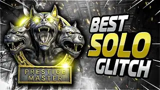 GLITCHES DIE NIE WIEDER GEPATCHED WERDEN! / UNENDLICHE RUNDEN (Black Ops 6 Zombies) [DEUTSCH]