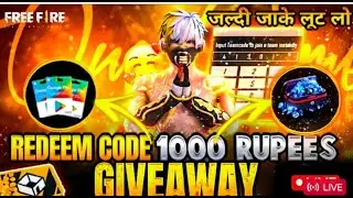 English Garena Free Fire : 👍 Good stream | Playing Squad | Streaming with Turnip