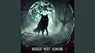 Scary Wolf Howls