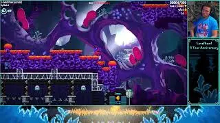 [VOD] 5th Year Anniversary Mini-Campaign!!!!! | Levelhead [Part 10-2]