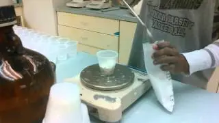 Color Measurement (Wet)