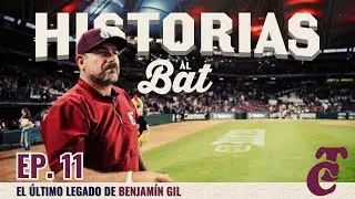LMP | El &uacute;ltimo legado de Benjam&iacute;n Gil
