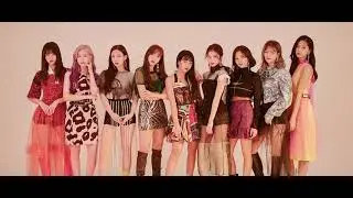 Twice - Yes or Yes (Instrumental)
