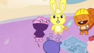 Kine Master | Soul welcome official | Happy tree friends | Handy 🔧 setting lovely ads