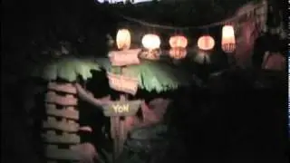 2006 Splash Mountain