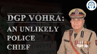 The VisionIAS Podcast | EP.2 | Shri B.L. Vohra IPS (Retd.) | VisionIAS