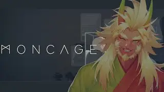 【MONCAGE】パズル苦手なんだ！助けてくれ