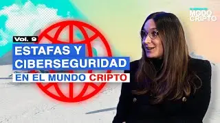 El Oráculo de Modo Cripto #7| Detectar, prevenir y actuar ante las ciberestafas en el entorno cripto