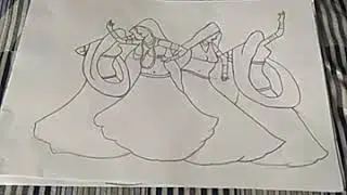 Drawing Composition