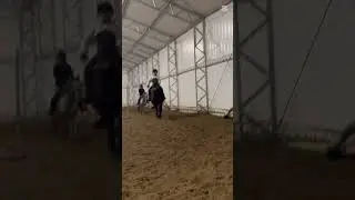 Jeszcze jeden taki mini bryczek🤓