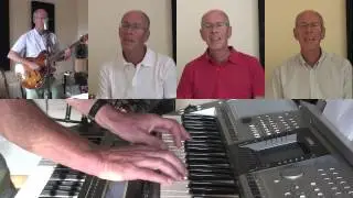 Cet air l&agrave; - France Gall (cover Stelu3)