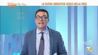 Crisi, Molinari: 