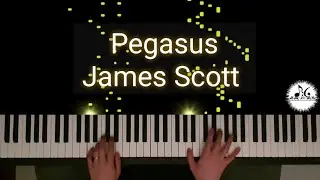 Pegasus (easy version) - James Scott