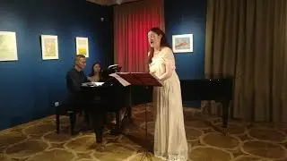 А. Даргомыжский 