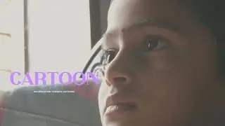 CARTOON - ULTRA MINI SHORT SCREEN FILM. | SATHWIK REDDY #rsforu_1 #CartoonMagic 