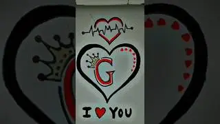 Name letters arts work ✍🏼🥰 #love #art #beatifulnature #youtubeshorts #viralvideo #creator #drawing