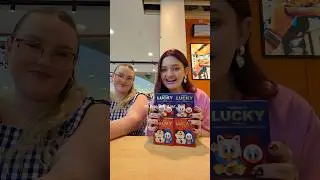 The worst blind box unboxing of my life💀 @Disney @DisneyAUNZ #blindbox #blindboxopening #disney
