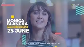 Event Promo &ndash; After Effects Templates (FREE)