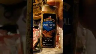 Montreal Steak /Made in USA / ЛучшийRub Из Тех Что Я Пробовал