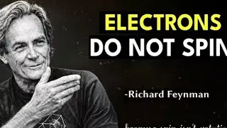 What's REALLY Inside an Atom Feynman Knew