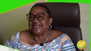 women's Rights in Cameroon by Commissioner Pr Joyce ENDELEY