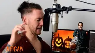 HALLOWEEN IMPRESSIONS 2017 | SCHEIFFER BATES