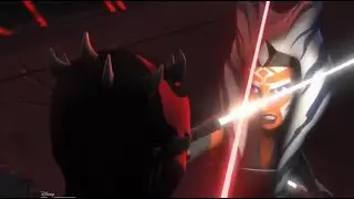Twilight of the Apprentice Tribute