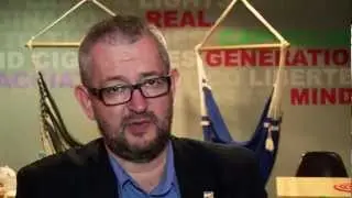 Spytaj Ziemkiewicza #9 - Rafał A. Ziemkiewicz odpowiada na pytanie czytelnika cz. 2