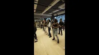 Bachata Classes In nyc