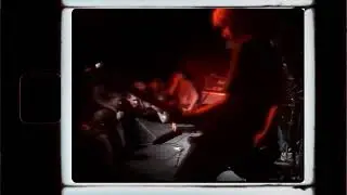 A Minor Threat - NoFi Jams