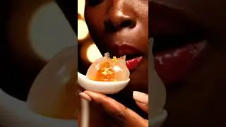 Candy Version of Traditional Food | Satisfying ASMR Eating