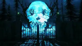 Enigma Treklo | Intro |  | Gaming | 3D Animation | Twitch Streaming | Twitch Animation